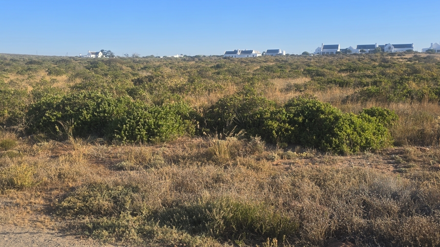 0 Bedroom Property for Sale in Jacobsbaai Western Cape